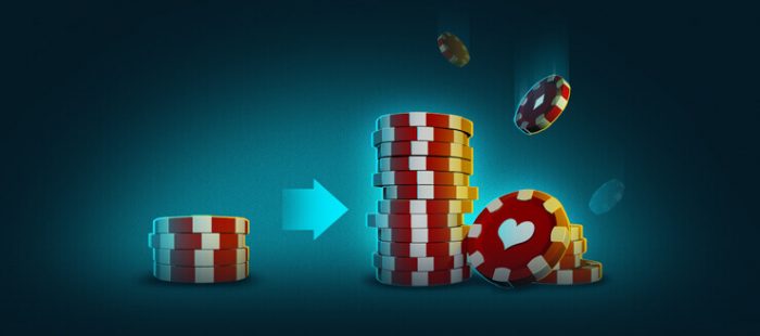 คาสิโนชิป