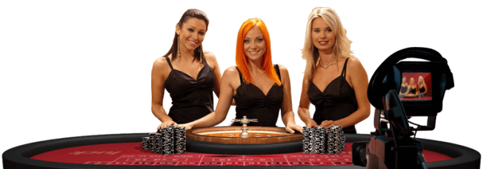 คาสิโน ดีลเลอร์