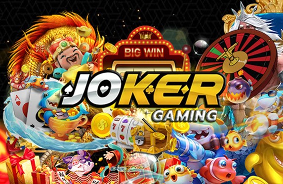 Joker gaming