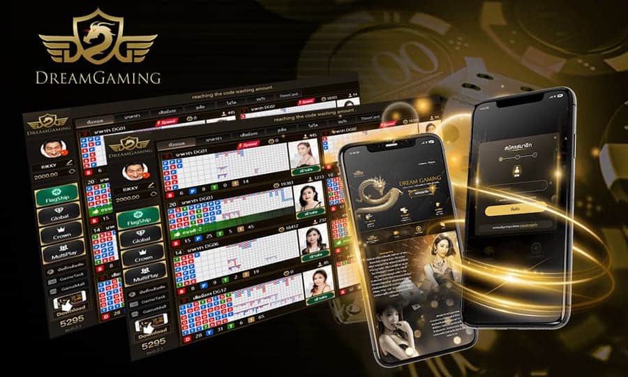 Dream-Gaming-Casino