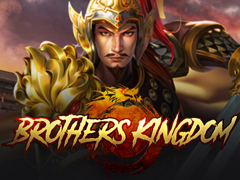 แนะนำเกมBrothersKingdomBrothersKingdom สล็อตธีมสามกีก