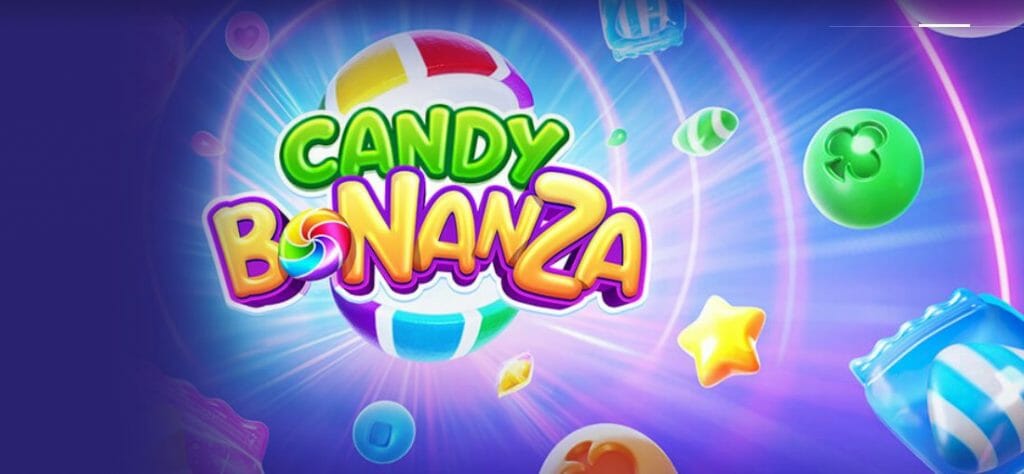 แนะนำเกมน่าเล่น Candy Bonanza