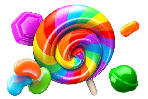 รีวิวเกม Sugar Bonunza เกมสล็อตสีหวานในดินแดนขนมหวาน