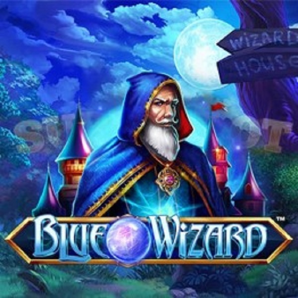 สล็อตพ่อมดบลู