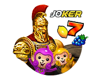 ค่ายเกมสล็อตออนไลน์ Joker