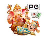 ค่ายเกมสล็อต PGSoft