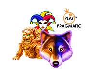 ค่ายเกมสล็อต Pragmatic Play