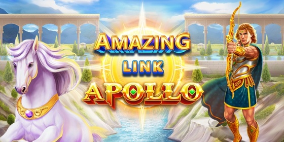 สล็อต Amazing Link Apollo