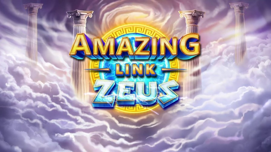 สล็อต Amazing Link Zeus