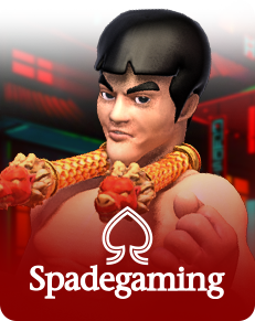 spadegaming