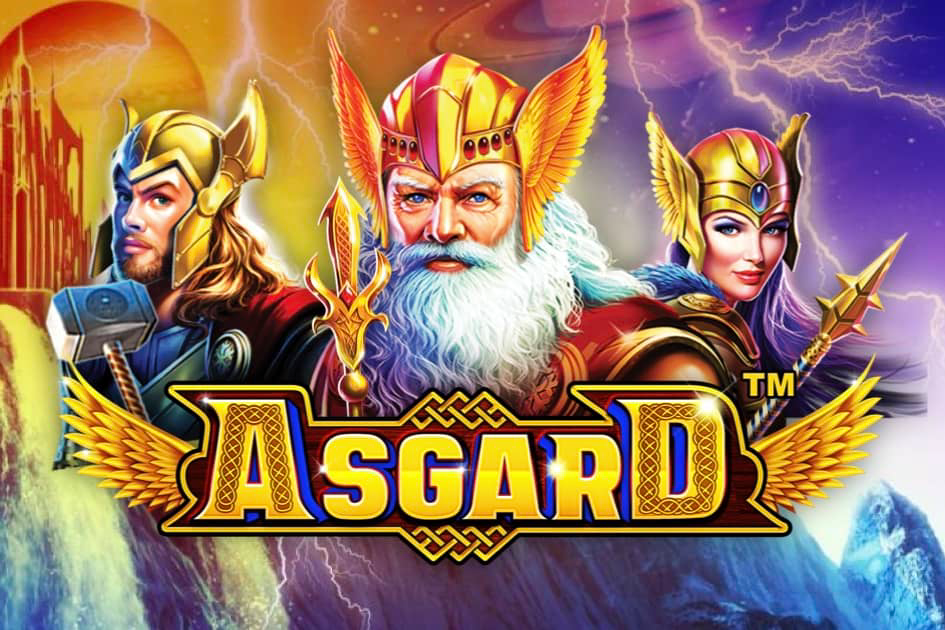 asgard 888 slot